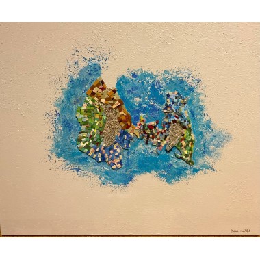 The Aegean Butterfly