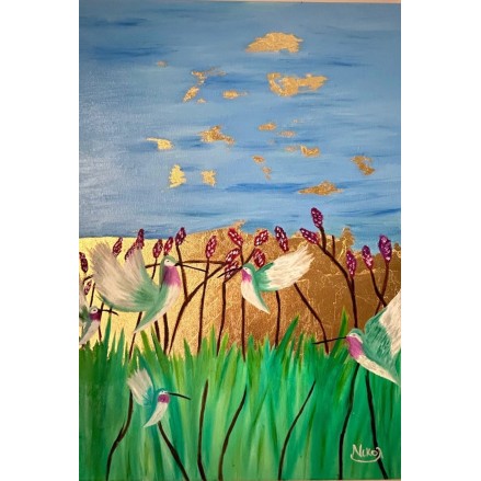 Χρυσή συμφωνία