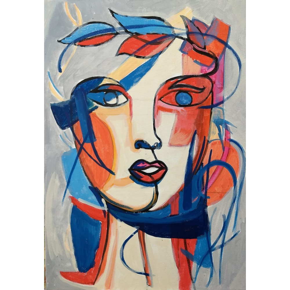 Silence with a Laurel Wreath