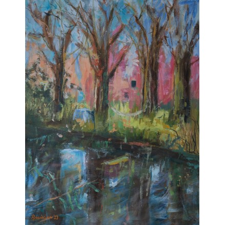 Αντανάκλαση 1