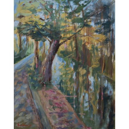 Αντανάκλαση 3