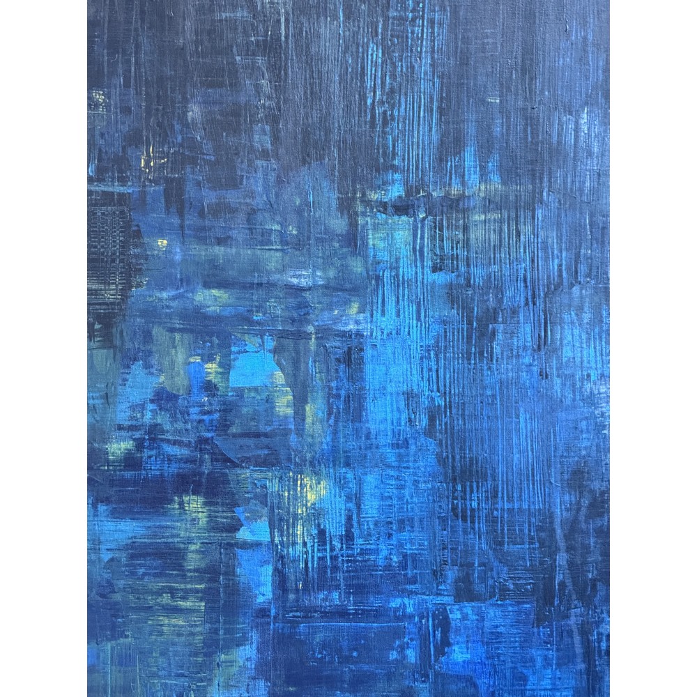 It’s always about the light