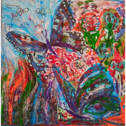 Ας ξεκλειδωσουμε τα χρώματα της ψυχής μας