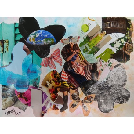 Πεταλούδες