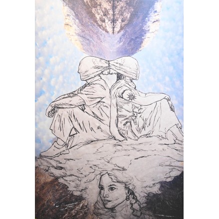 The Windmills of a Relationship