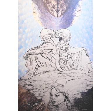 The Windmills of a Relationship