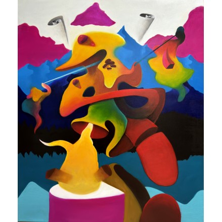 The last Utopian chorus