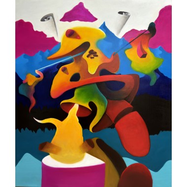 Η τελευταία ουτοπική χορωδία