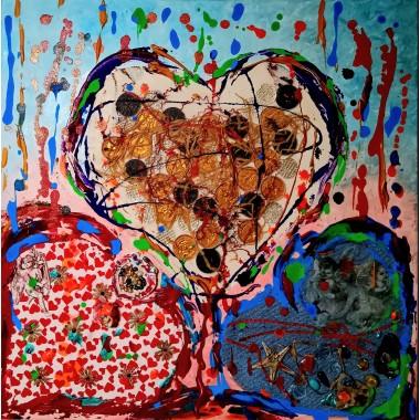 Three stories of a heart