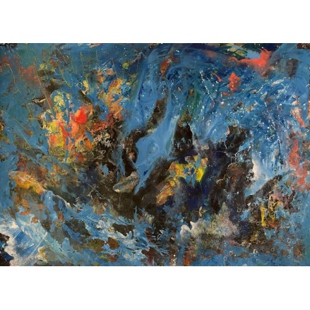 Some moments magic happens