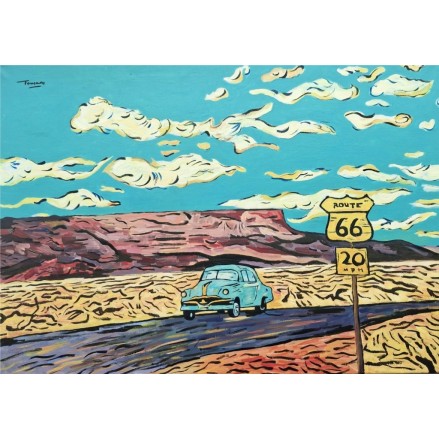Route 66