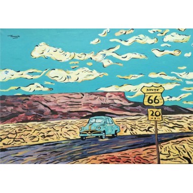 Route 66