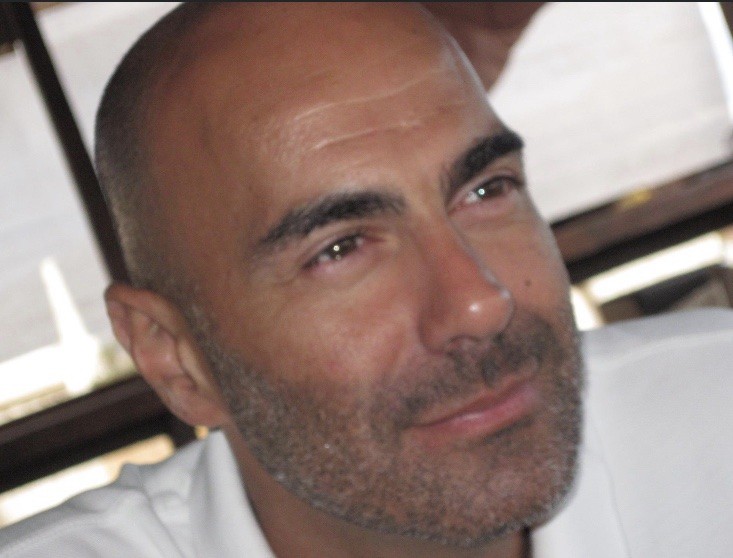 George Hadjicharalambous