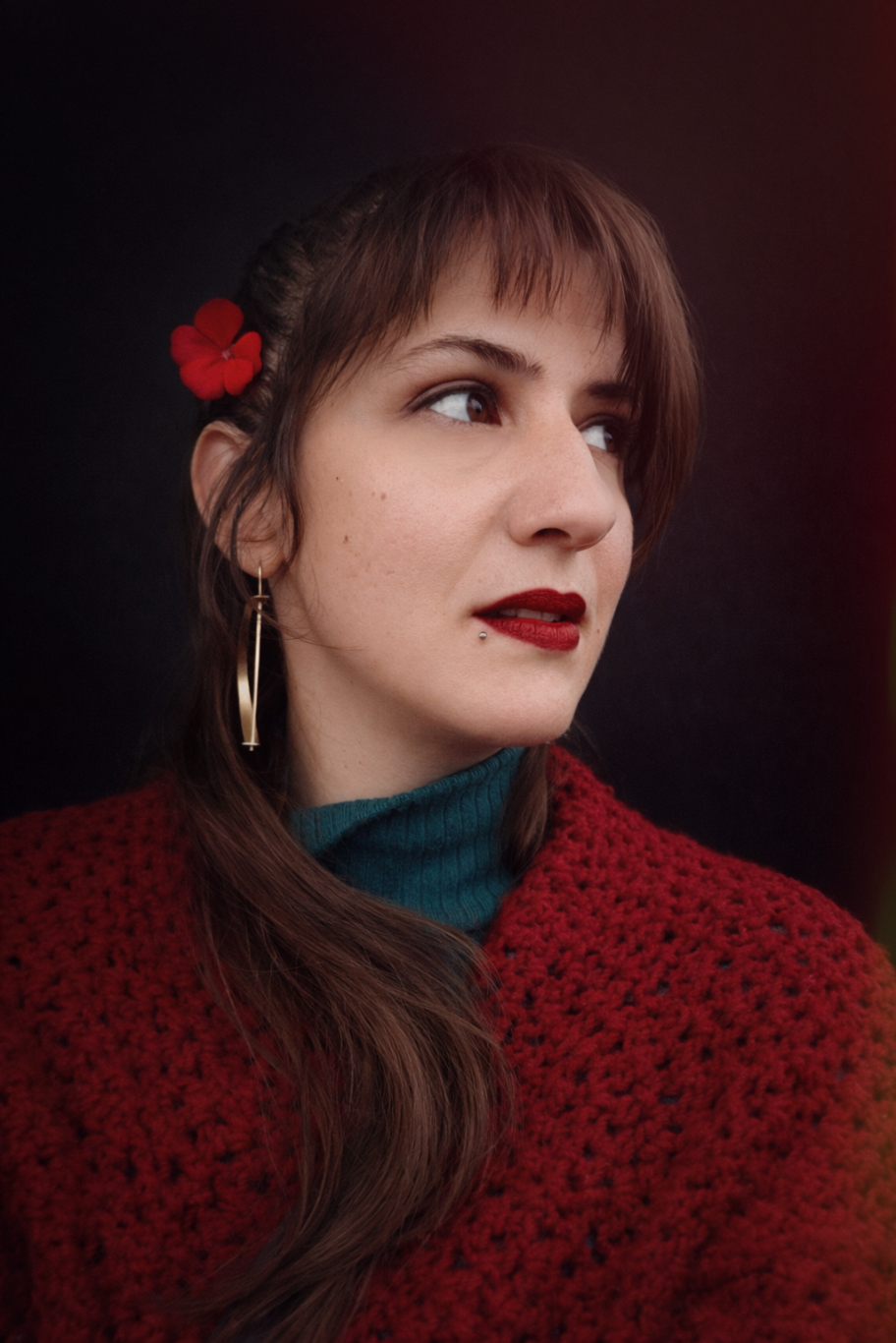 Christaleni Alifieraki