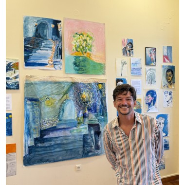 Konstantinos Sofikitis