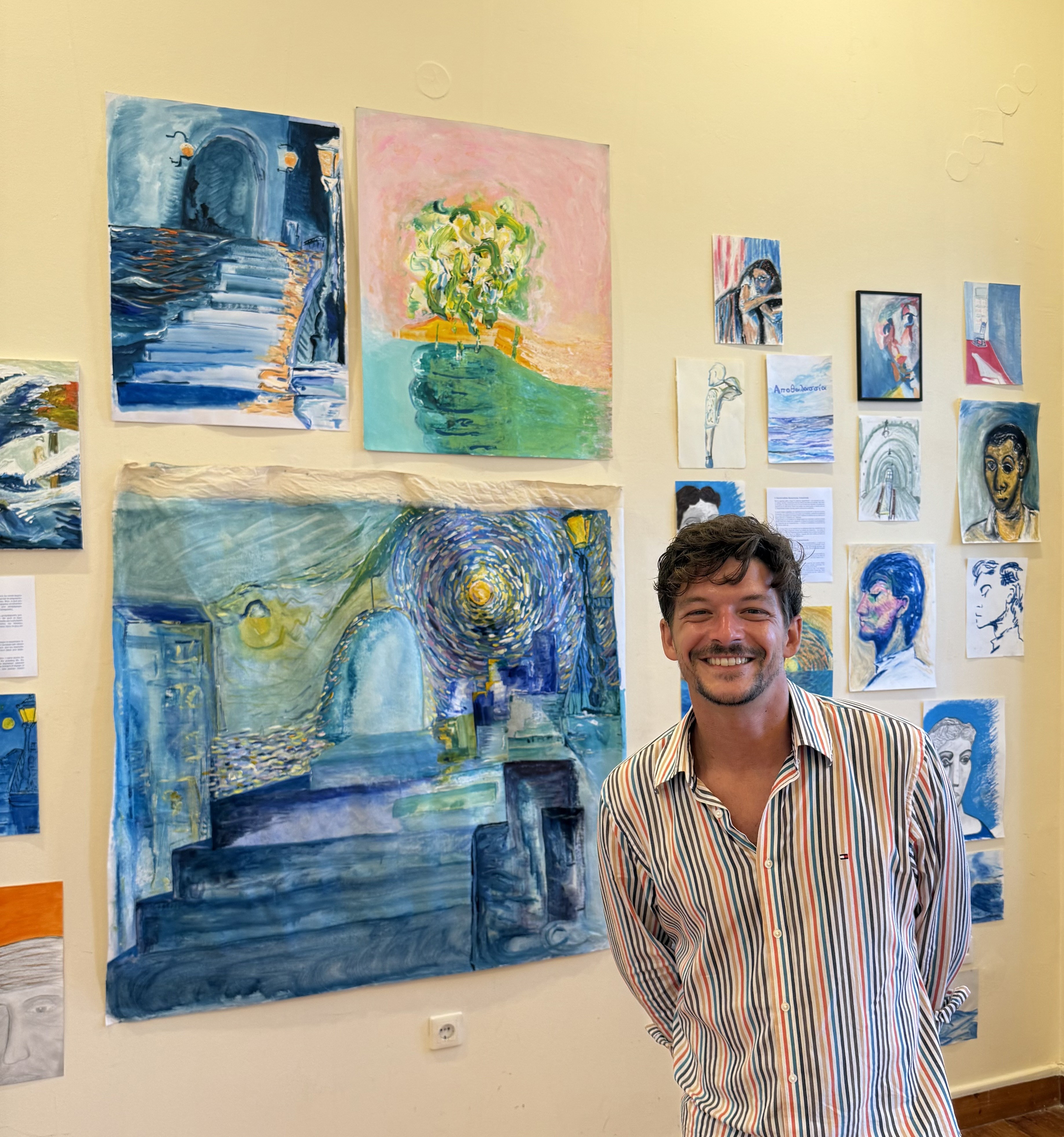 Konstantinos Sofikitis