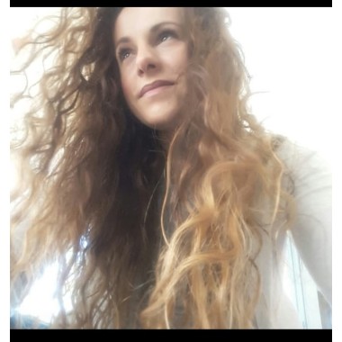 Naiya - Vasia Kalogeropoulou