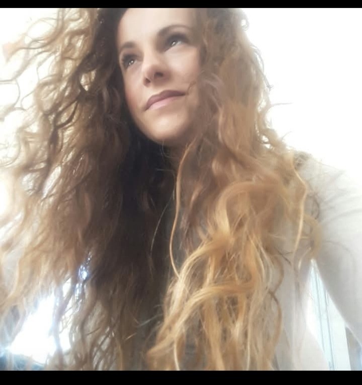 Naiya - Vasia Kalogeropoulou