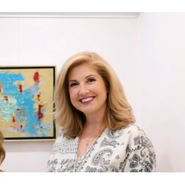 Evangelia Stergiopoulou