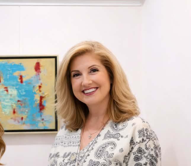 Evangelia Stergiopoulou