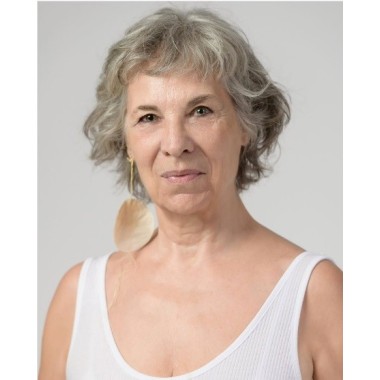 Alexandra Miliopoulou