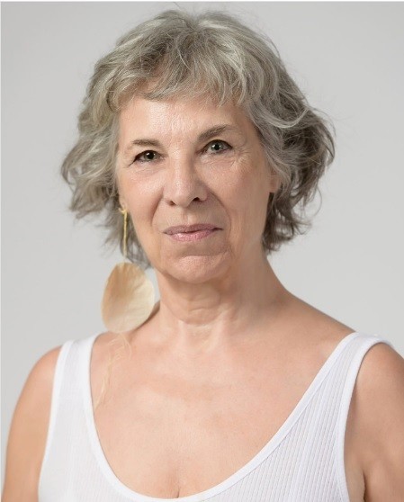 Alexandra Miliopoulou